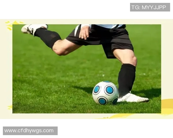 射门技巧提升指南:从基础动作到进阶策略的全面解析